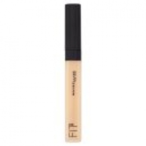 Fit Me! Concealer 10 Light £3.95