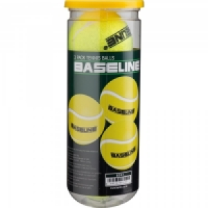 Tennis Balls 3 Pack £3.59