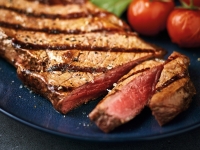 Lidl  Birchwood/Strathvale Farm 2 Beef Sirloin Steaks