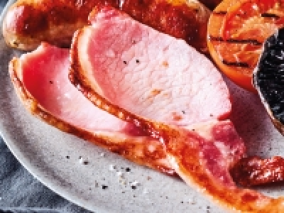 Deluxe 6 Outdoor Bred British Pork Sausages