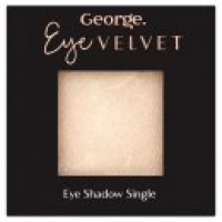 Asda George Velvet Eye Shadow Single Blink