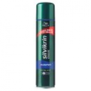 Classic Natural Hold Hairspray £2.50