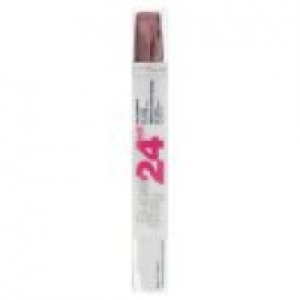 Super Stay 24H Lipcolour 195 Raspberry £6.95
