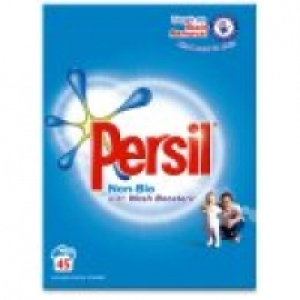 Washing Powder Non-Bio 45 Washes £5.00