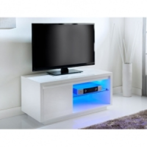 Alaska High Gloss Media Unit £99.99