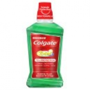 Peppermint Blast Mouthwash £1.80