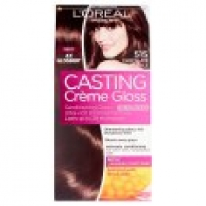 Casting Creme Gloss 515 Chocolate Truffle Brown Semi Permane £6.00