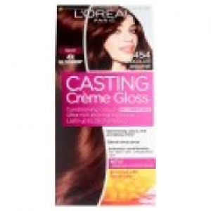 Casting Creme Gloss 454 Chocolate Brownie Brown Semi Permane £6.00