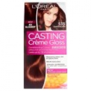 Casting Creme Gloss 535 Chocolate Brown Semi Permanent Hair  £6.00