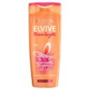 Elvive Dream Lengths Long Hair Shampoo £2.00
