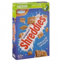 BMStores  Nestle Shreddies 500g