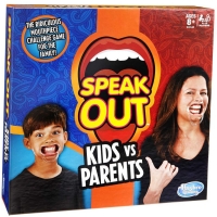 BigW  Speak Out Kids vs Parents