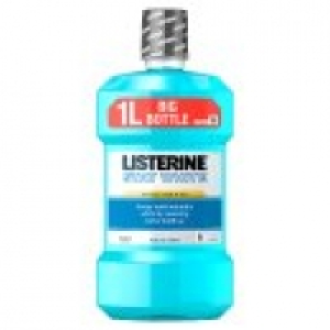Stay White Arctic Mint Mouthwash £5.00