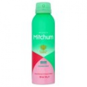 Advanced Control Women 48HR Protection Flower Fresh Anti-Per £1.85
