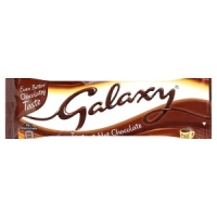 Makro Galaxy Galaxy Instant Hot Chocolate Sachet 50X25G