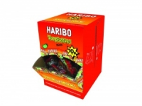 Makro  Haribo Tangfastics Mini Bag x 100
