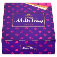 Makro Cadbury Cadbury Milk Tray