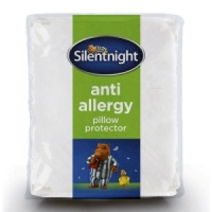 Anti Allergy Pillow Protectors £5.39