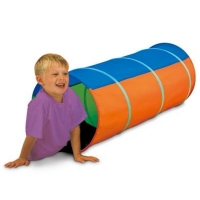 QDStores  Play-Time Tunnel Fun