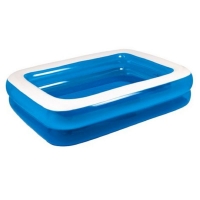 QDStores  Family Pool Rectangle