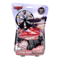 QDStores  Disney Flying Wheel Spintop