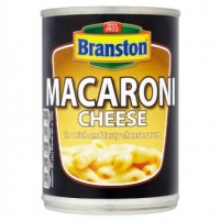 Poundland  Branston Macaroni And Cheese 395g