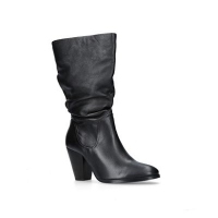 Debenhams  Carvela - Packham high heel calf boots