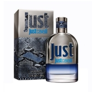 Roberto Cavalli - Just Cavalli eau de toilette 90ml £27.00