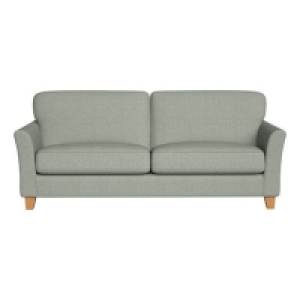 Debenhams - 4 seater textured weave Broadway sofa £573.75