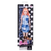Debenhams  Barbie - Fashionista Doll #60