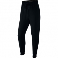 InterSport Nike Mens Dri-Fit Black Fleece Pants