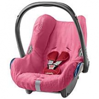 Halfords  Cosatto Hold ISOFIX BASE