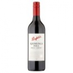 Koonunga Hill Shiraz Cabernet &pound;8.00