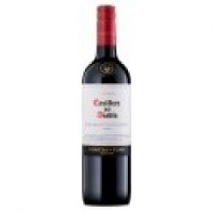 Cabernet Sauvignon £6.00
