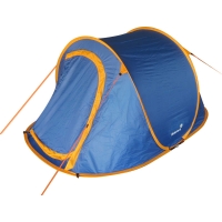 BigW  Hinterland 2 Person 208cm x 145cm Pop Up Tent