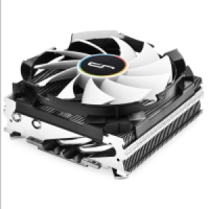 Cryorig C7 Top Flow CPU heatsink £23.99