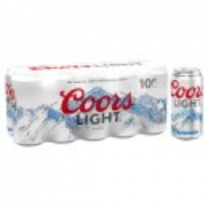 Lager £8.00