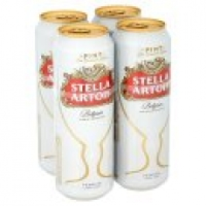 Lager £5.00