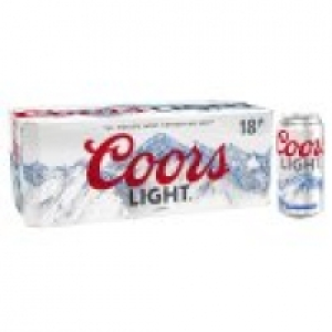 Lager £12.00