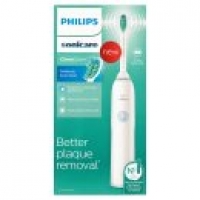 Asda Philips Sonicare CleanCare+ Electric Toothbrush