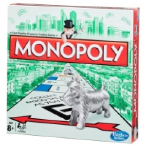 Monopoly £16.99