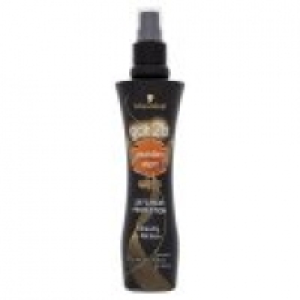 got2b Guardian Angel Heat Protection Blow-Dry + Flat Iron Sp £3.00