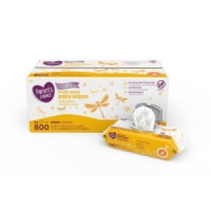 Parents Choice Fresh Scent Baby Wipes, (Choose Your Count) &pound;4.77