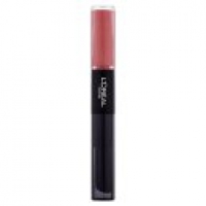 Infallible 2in1 Lip Colour 507 Rel Rouge £6.95