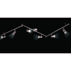 Bullet 6 Bar Spotlight £45.99
