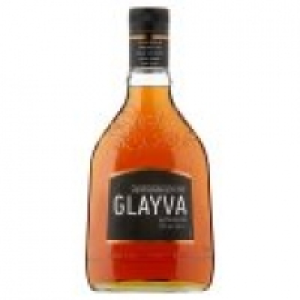 Whisky Liqueur £14.00