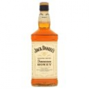 Tennessee Whiskey with Honey Liqueur £26.00