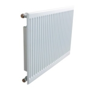 Single Panel Radiator 600x800mm Type 11 &pound;38.99