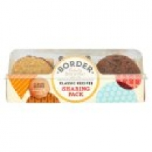 Sharing Pack £2.50