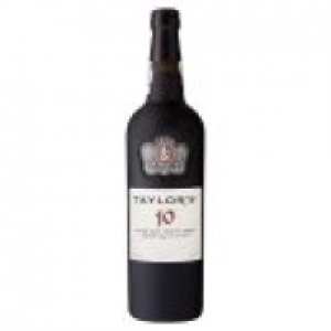 10 Year Old Tawny Port £18.00